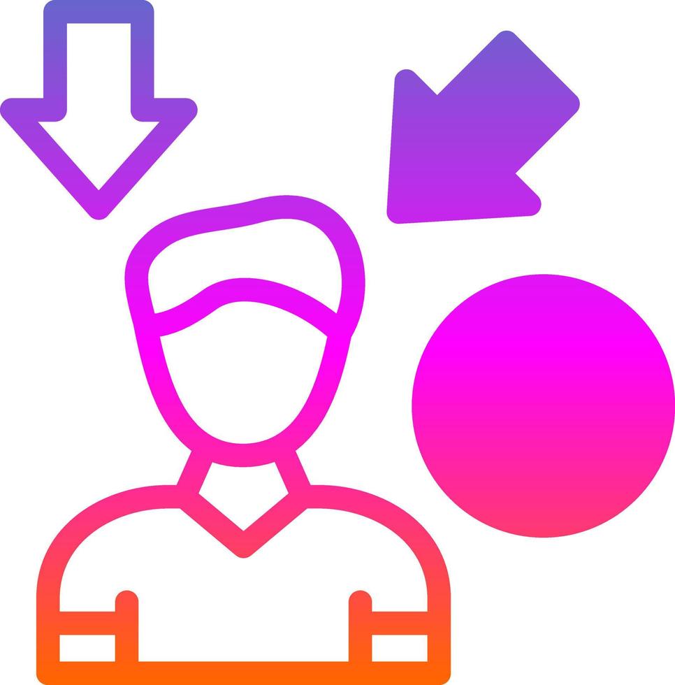 Tip Vector Icon Design