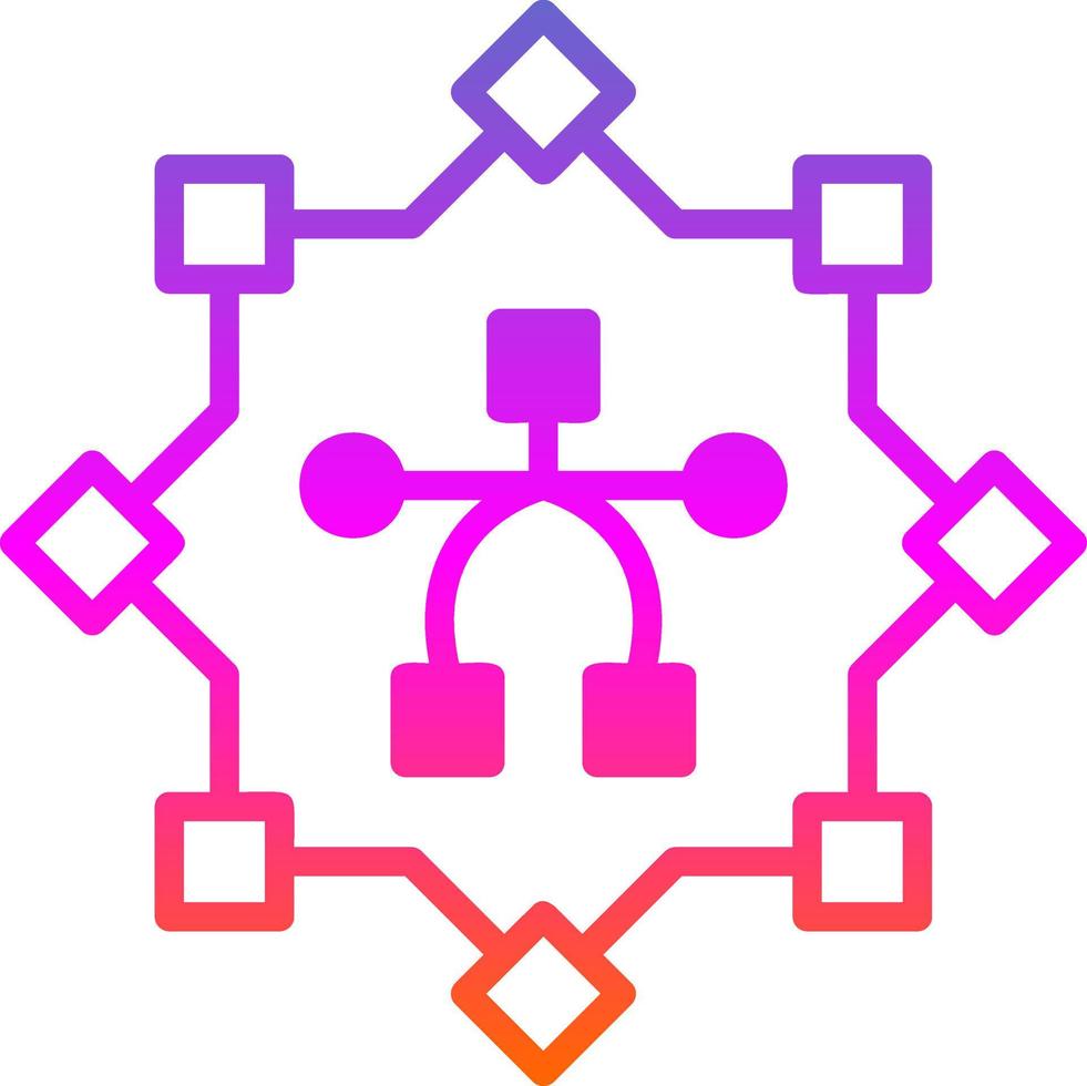 Vector Vector Icon Design
