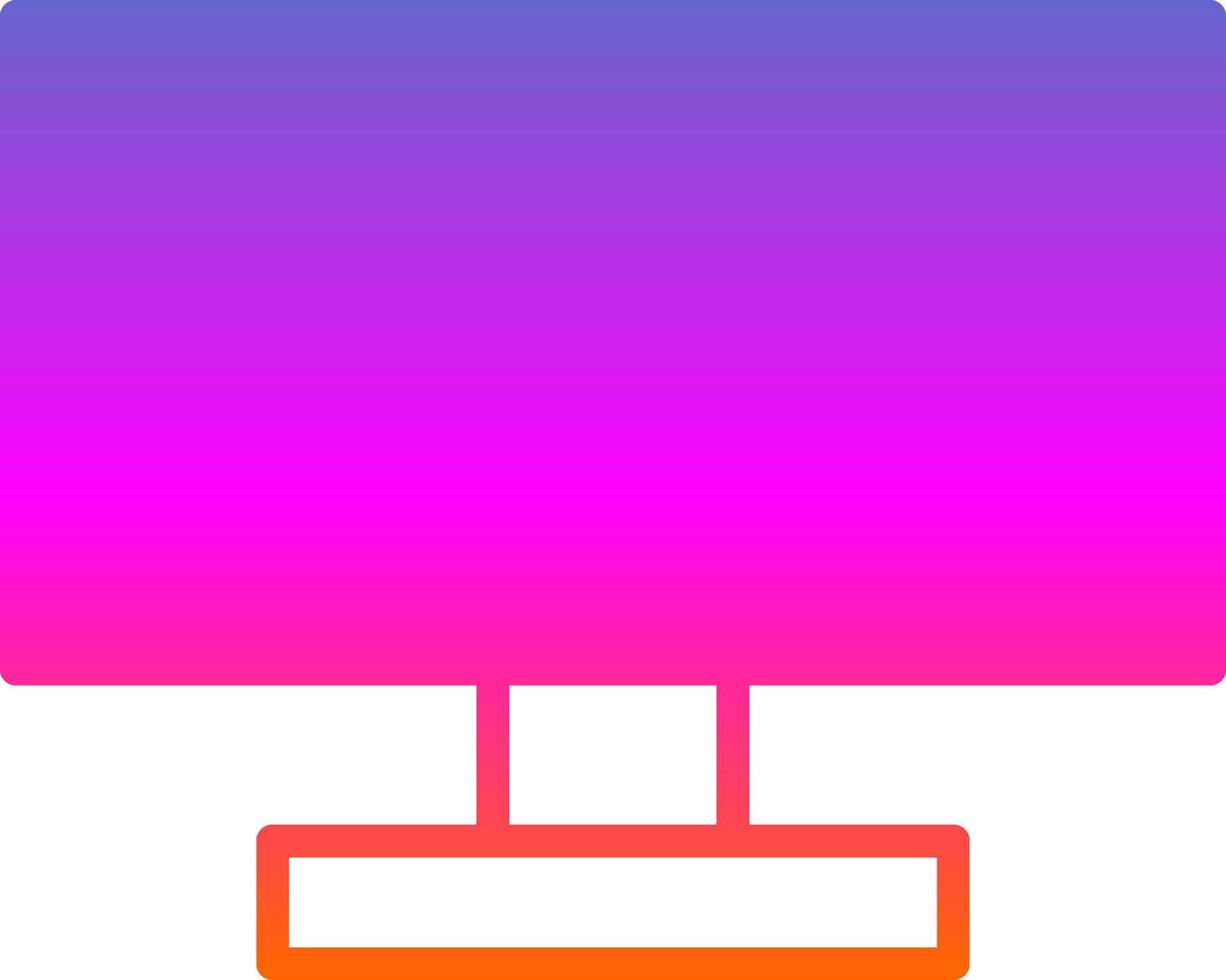 Graphic Vector Icon Design