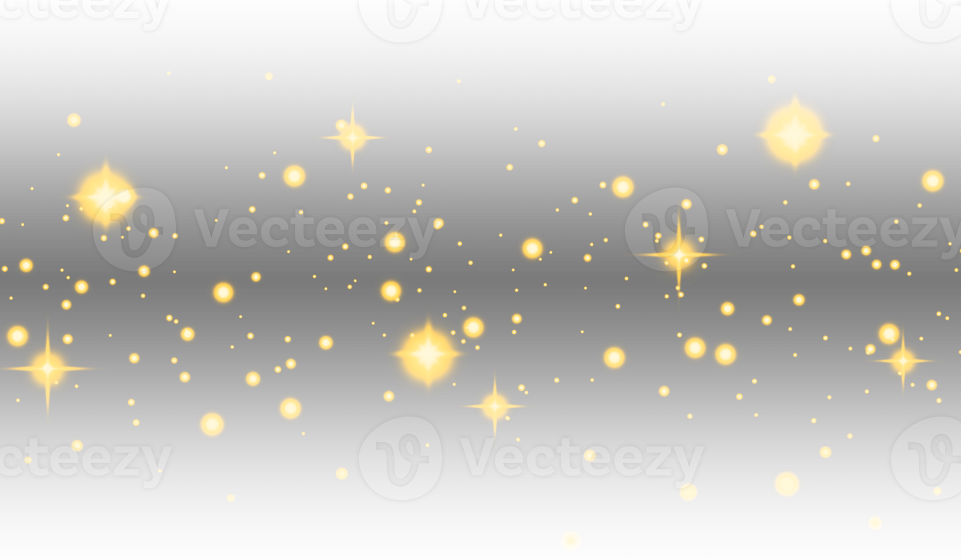 Twinkle star pattern for photo effect and overlay. Abstract blurry star