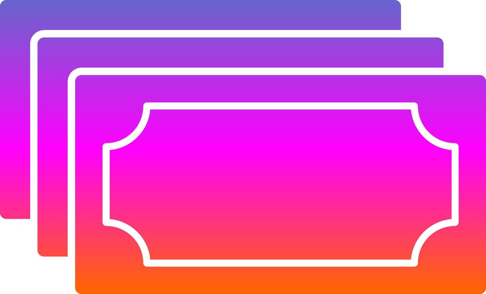 Dollar Vector Icon Design