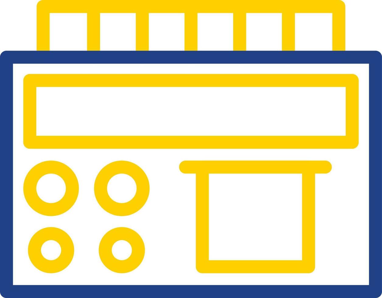 Taximeter Vector Icon Design