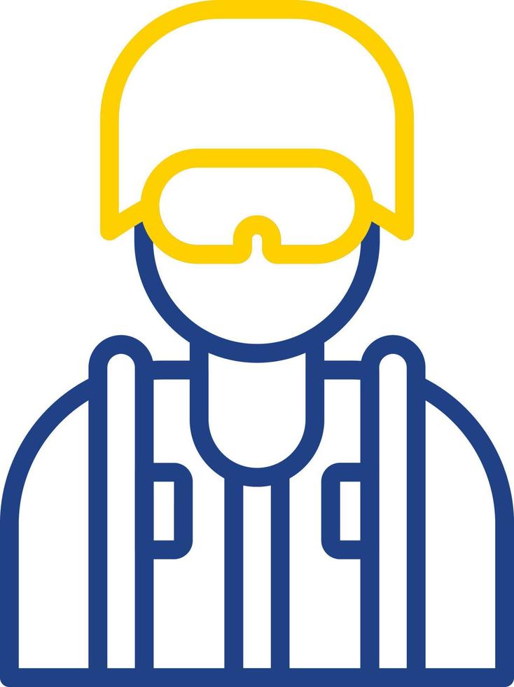 Swat Vector Icon Design