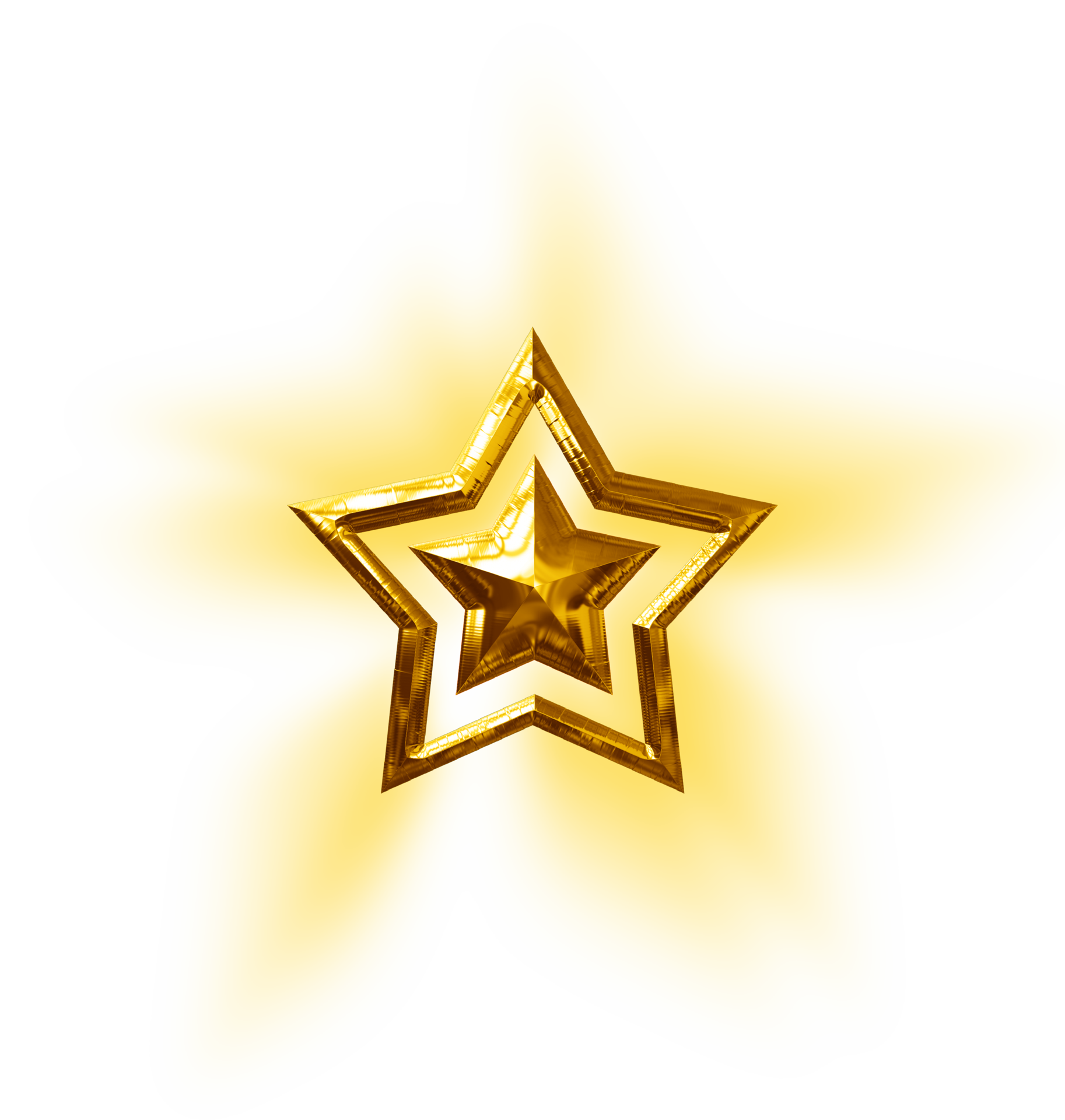 Golden Christmas Star Png Image Purepng Free Transpar vrogue.co