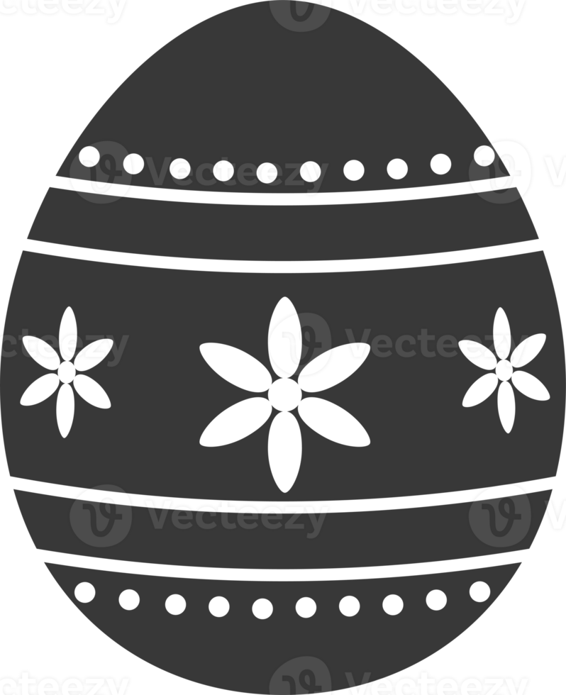 Ostereier-Symbol png