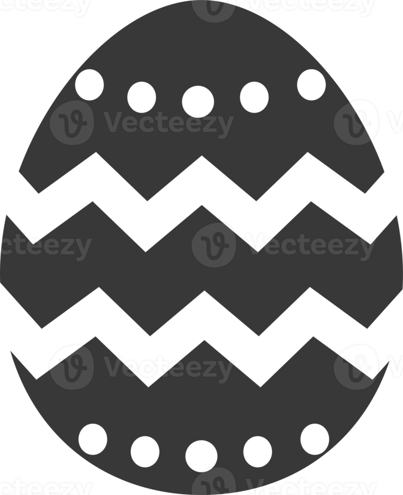 Easter eggs icon png