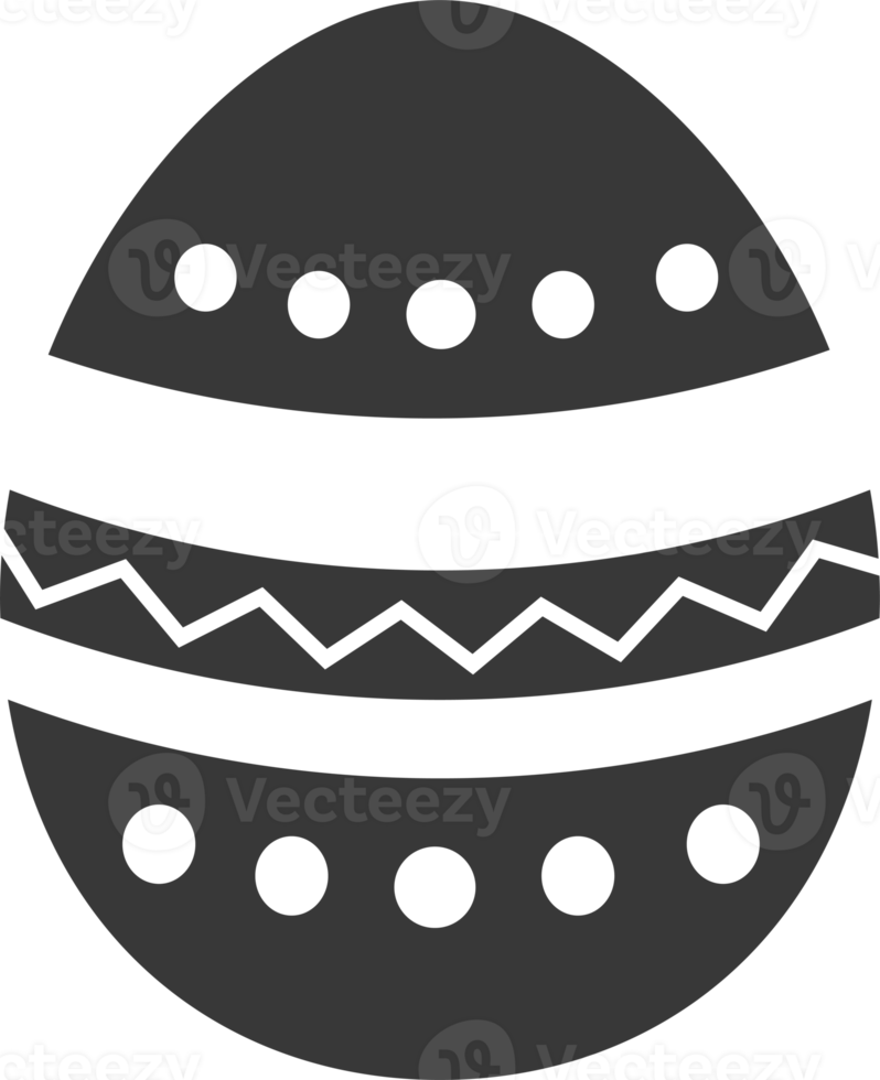 Easter eggs icon png