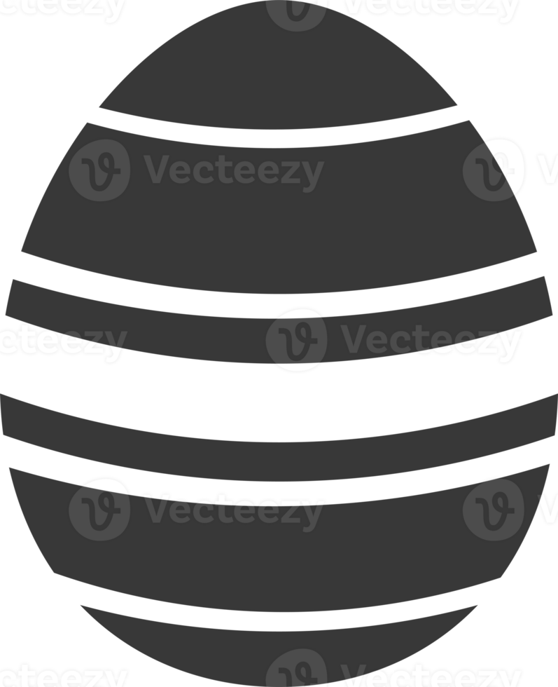 Easter eggs icon png