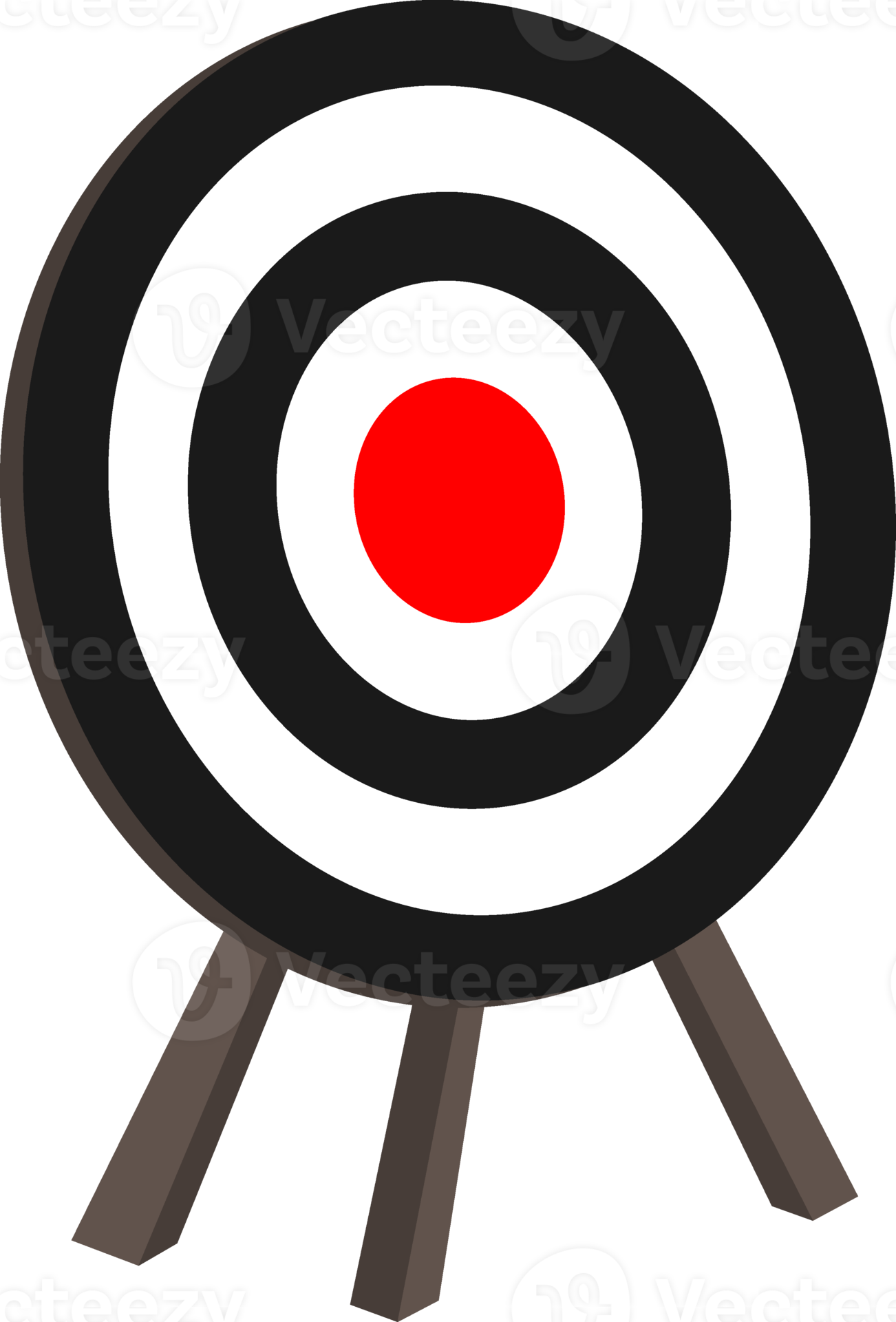 Target board isolate 16589211 PNG