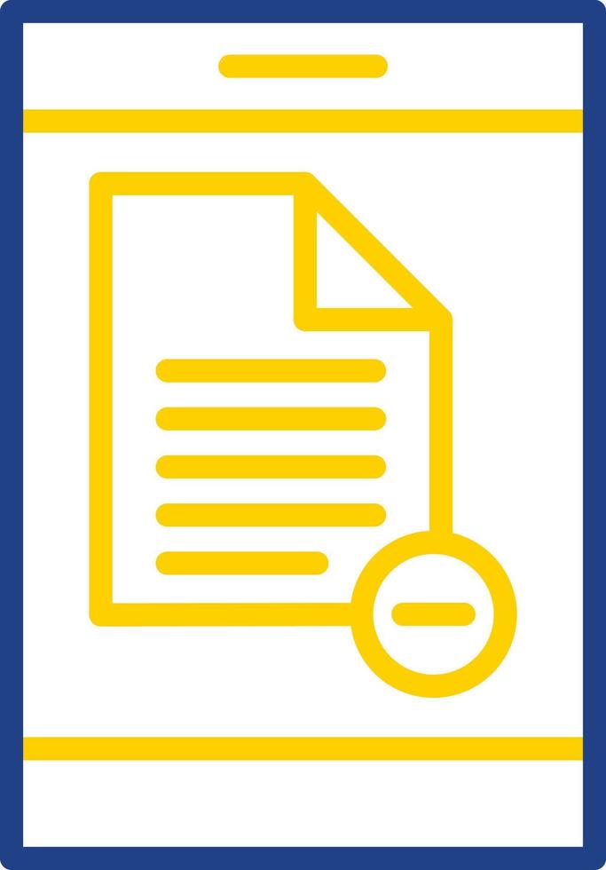 Remove Vector Icon Design