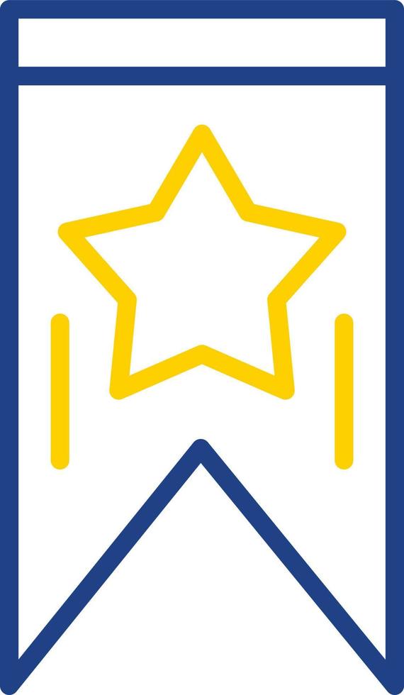 Favourite Vector Icon Design