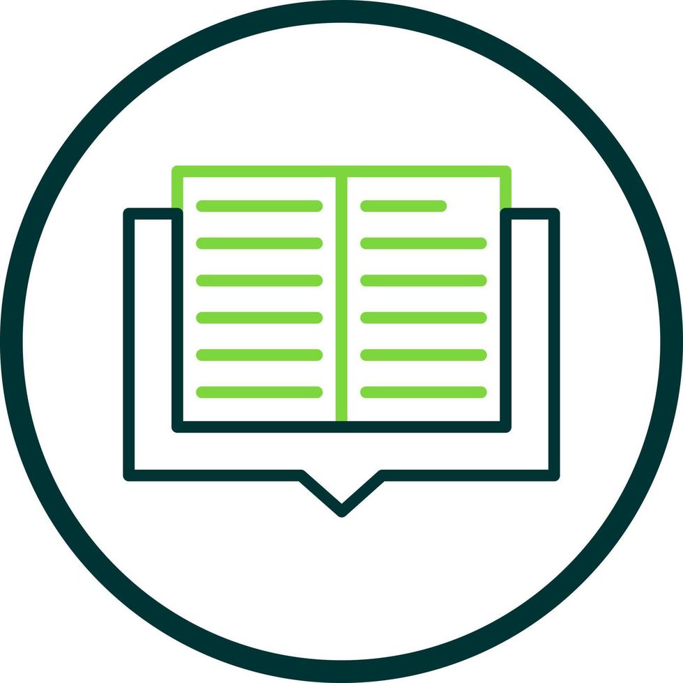 Learning Vector Icon Design