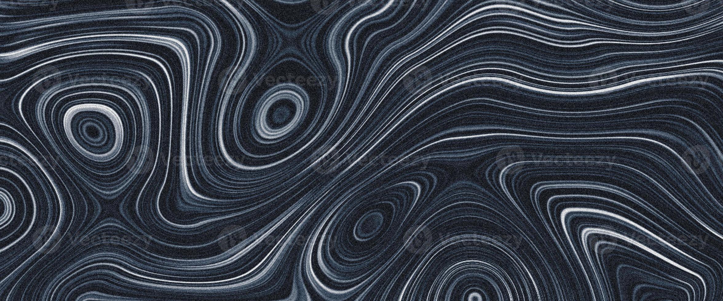 Colorful and fancy colored liquify background. Glossy liquid acrylic paint texture. Liquid fluid abstract marble texture. Colorful smooth swirls background. Beautiful Marbling. Papercut style liquify. photo