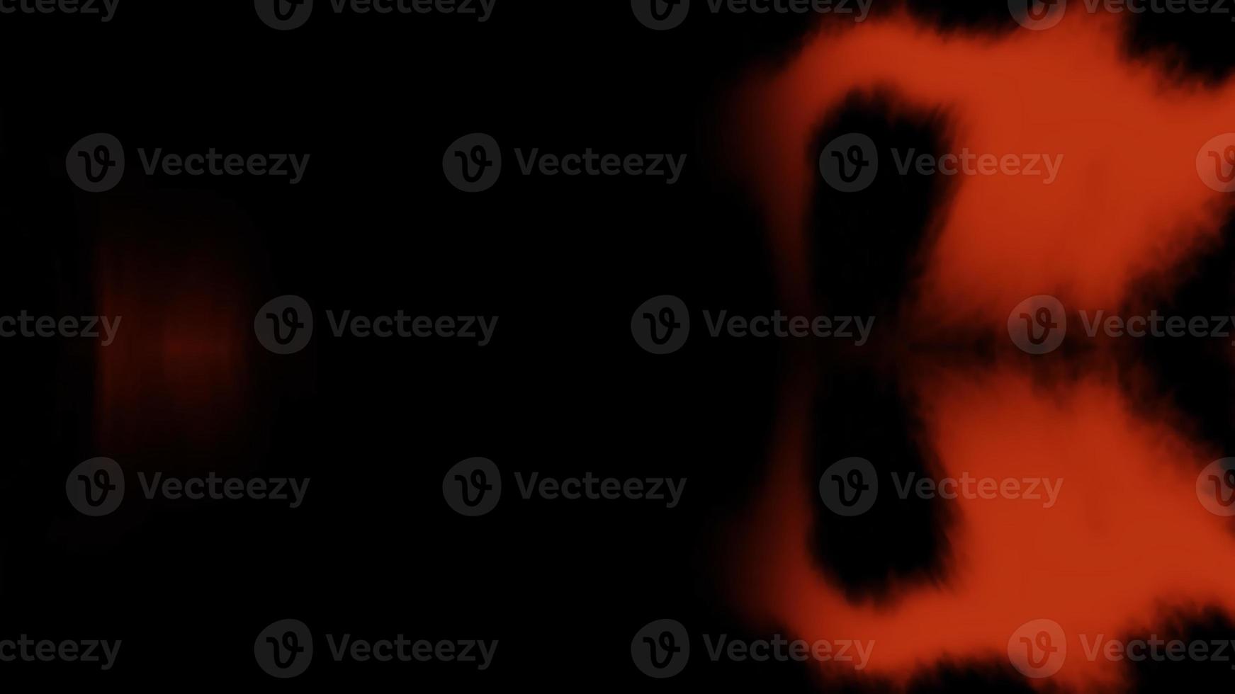 Lighting Electric Background Digital Illustration photo