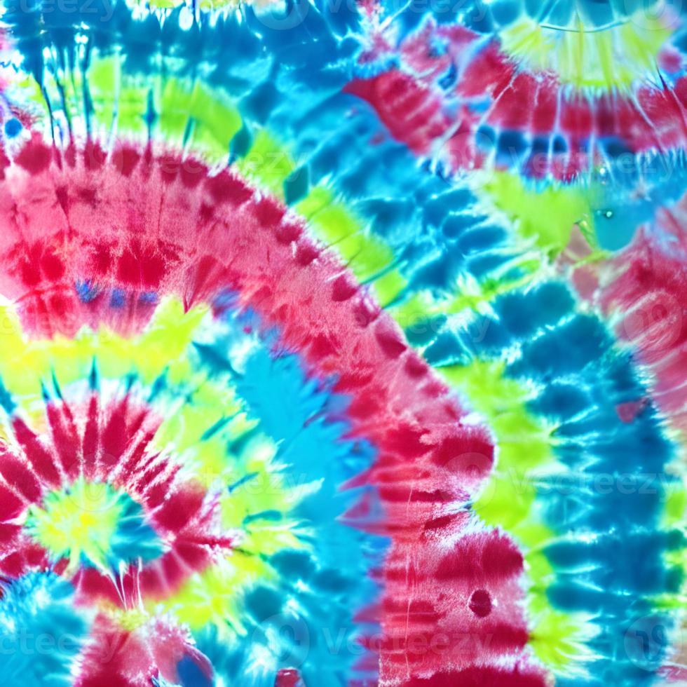 Tie Dye Background, Tie Dye texture, Tie Dye texture Background photo