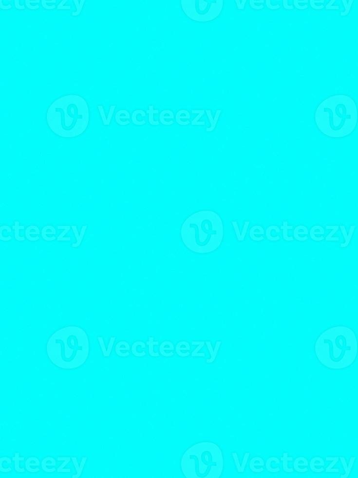 vertical cyan paper texture with noise speckles photo