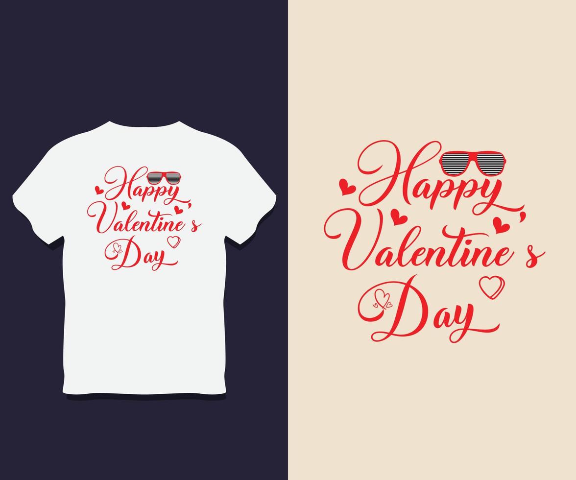 Love Typography T-Shirt Design with Vector