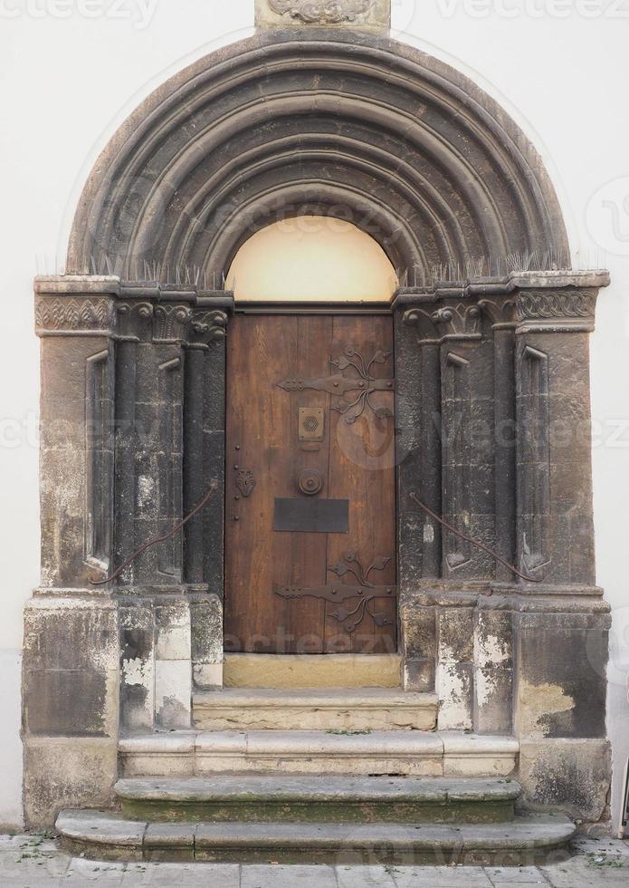 Capilla de San Galo en Ratisbona foto