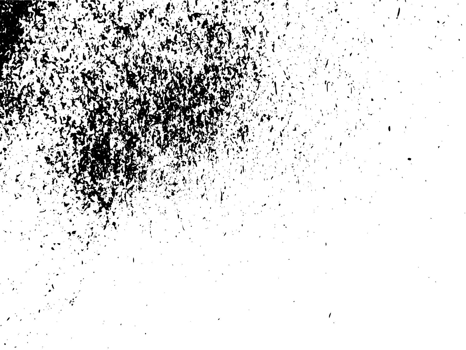 Grunge grainy dirty texture. Abstract urban distress overlay background