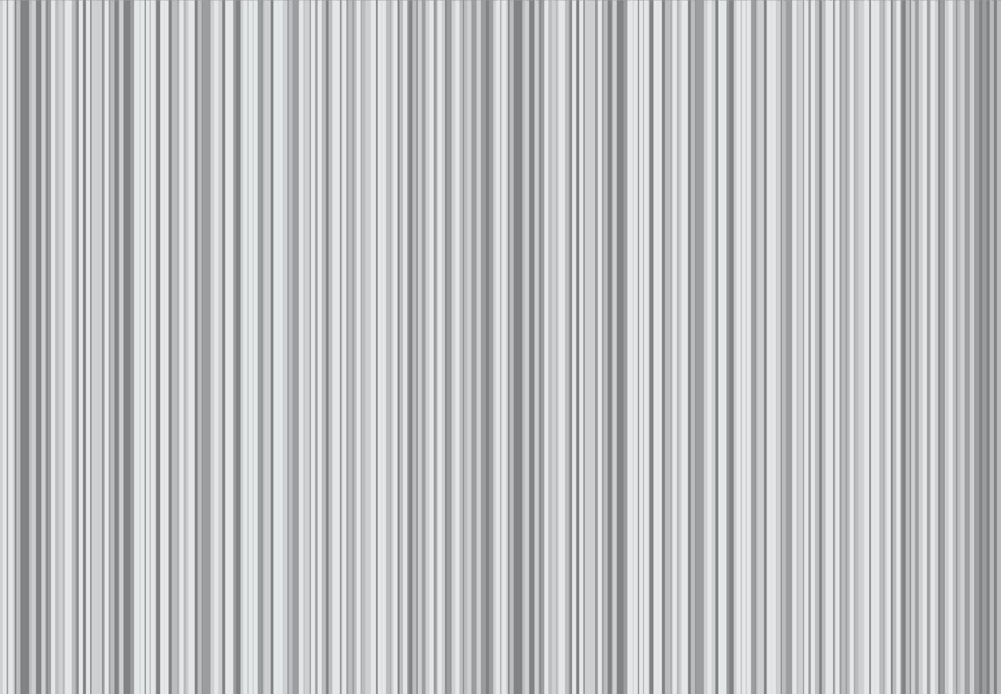 Abstract monochrome background with straight lines. Vector illustration.