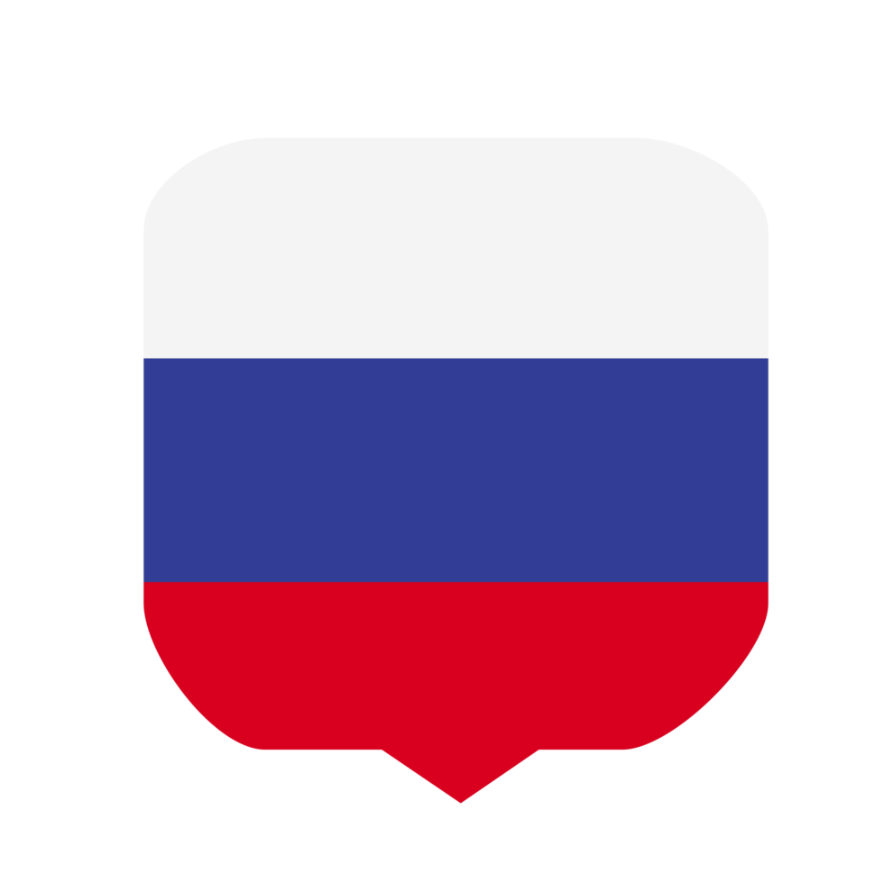 país da bandeira da rússia png