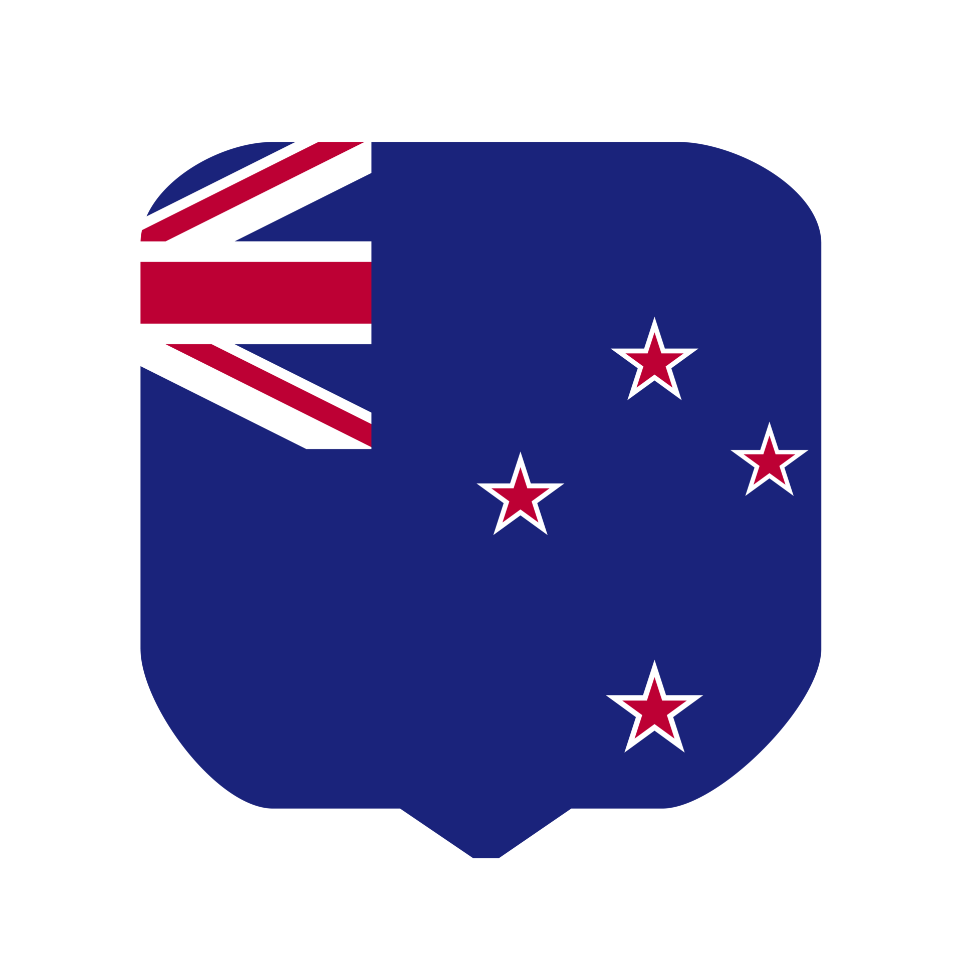 New Zealand flag country 16595151 PNG