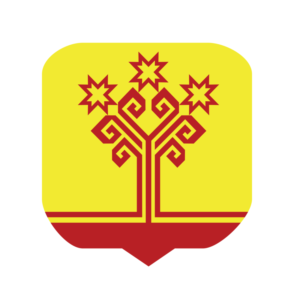 chuvashia flag country png