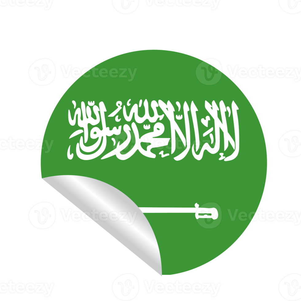 país de la bandera de arabia saudita png