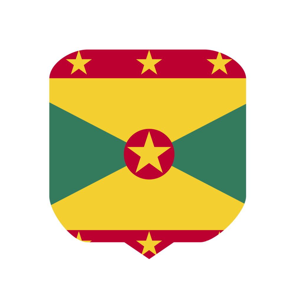 Grenada flag country png