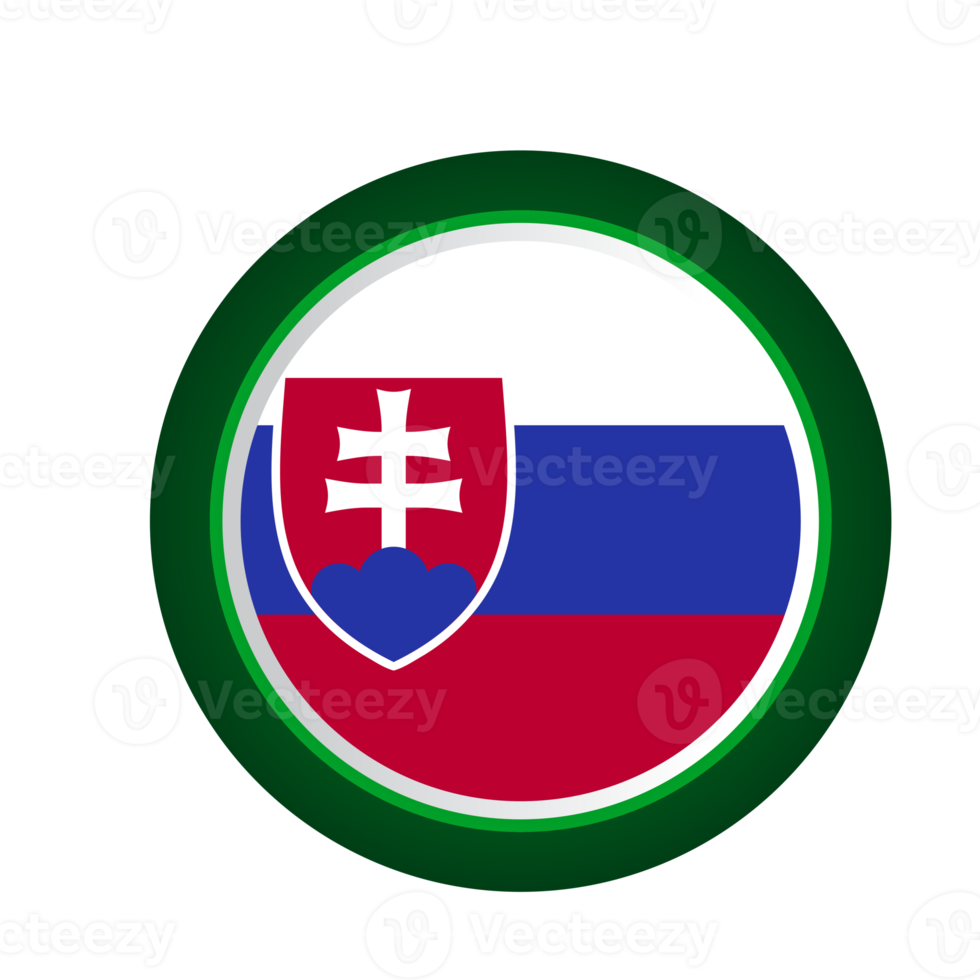 Slovakia flag country png