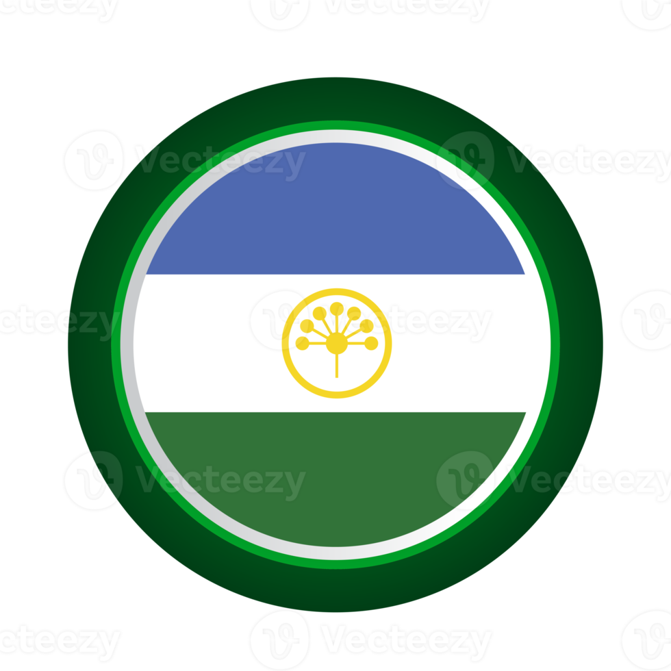 Bashkortostan flag country png