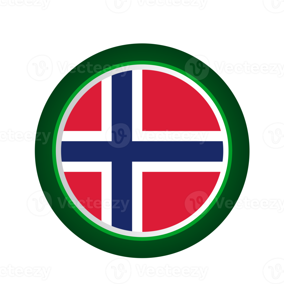 país da bandeira da noruega png