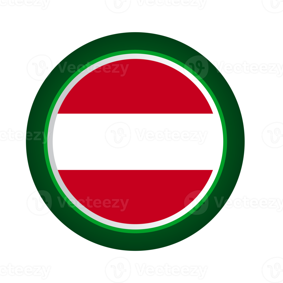 Austria flag country png