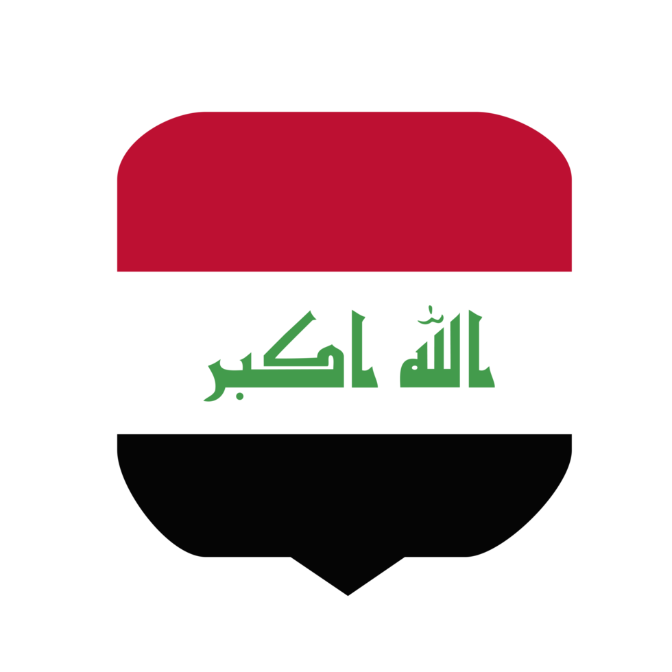 Iraq flag country png