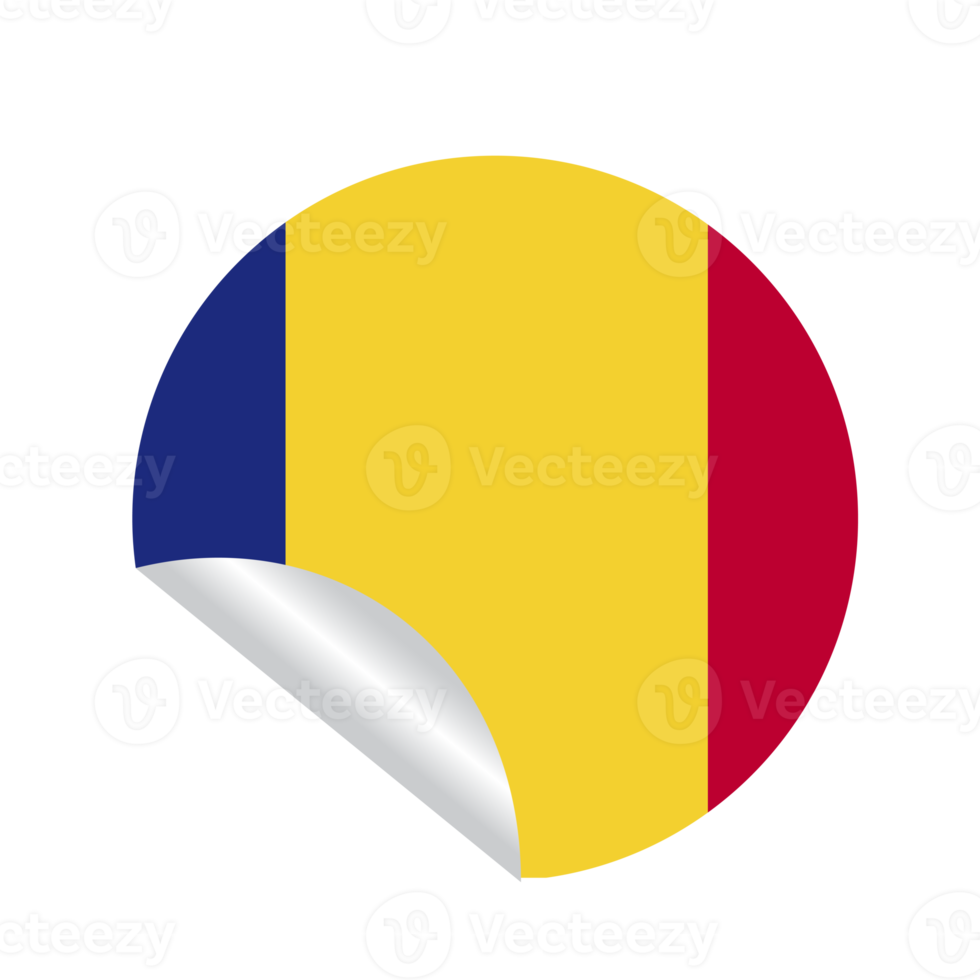 Romania flag country png