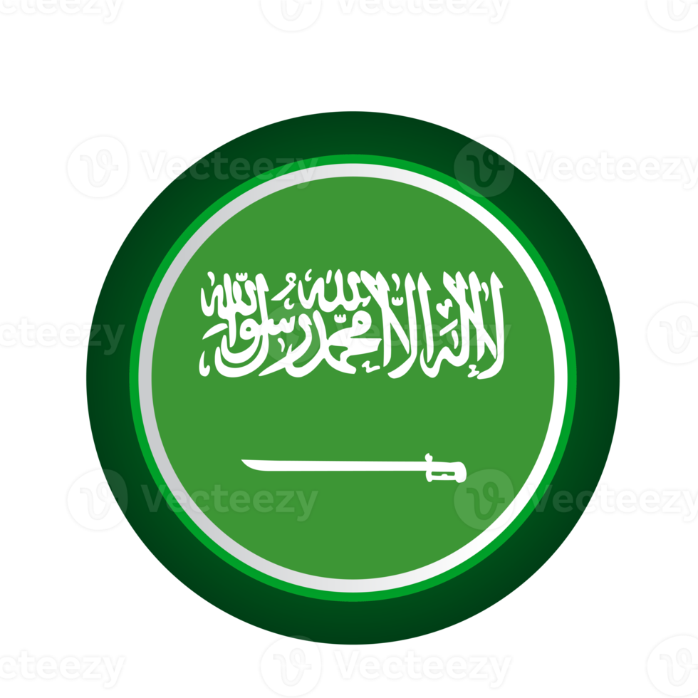 saudi Arabië vlag land png