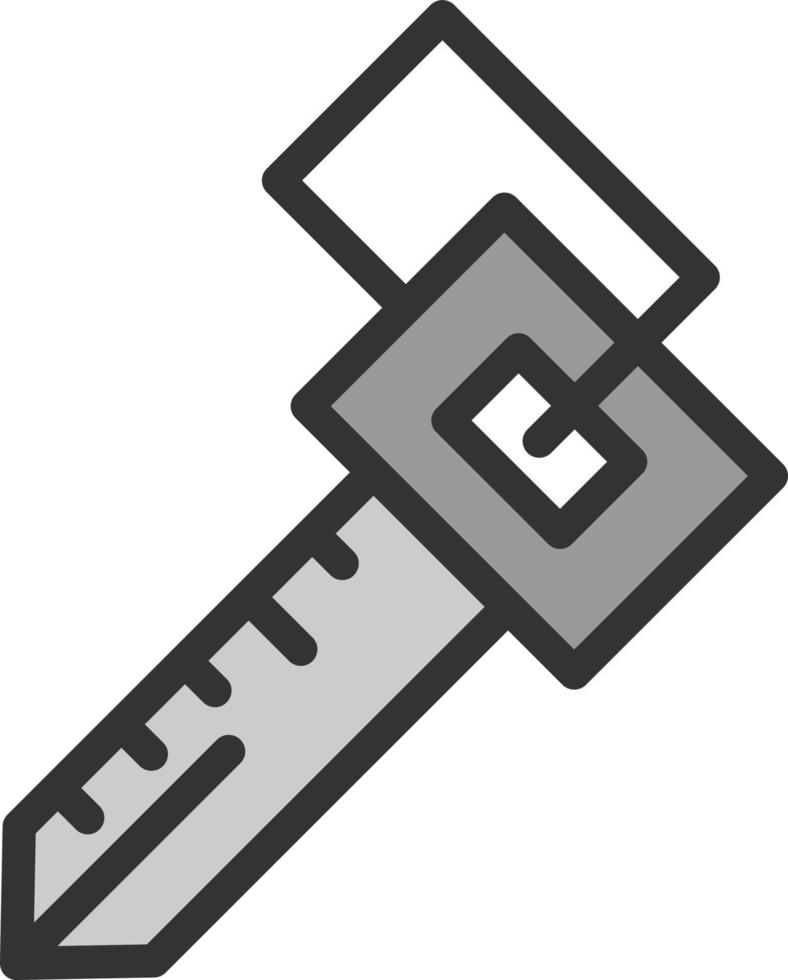 Key Vector Icon Design