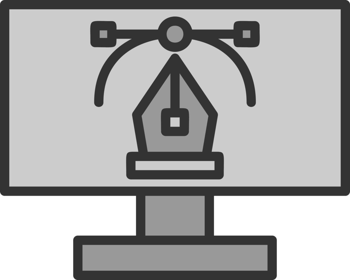 Graphic Vector Icon Design