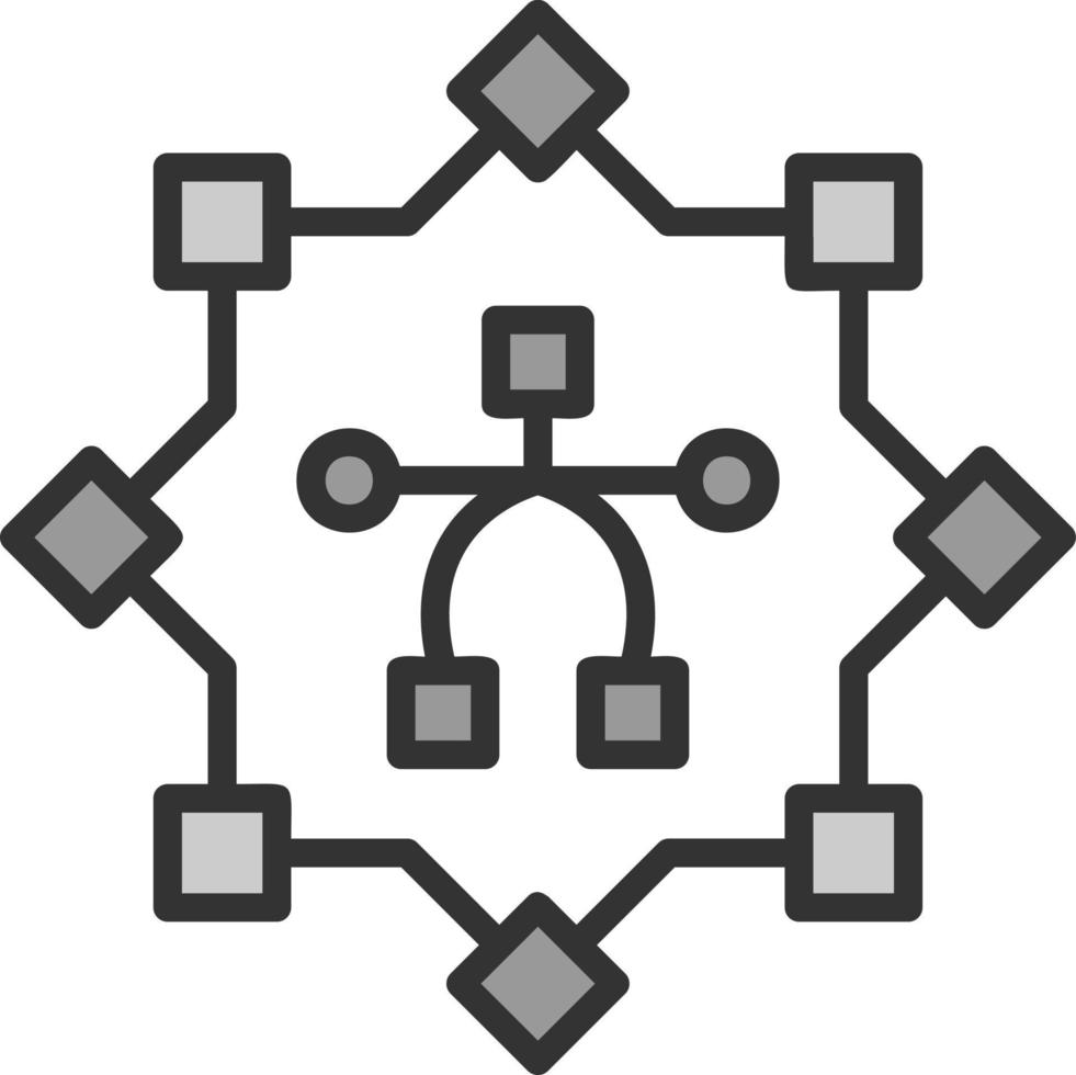 Vector Vector Icon Design
