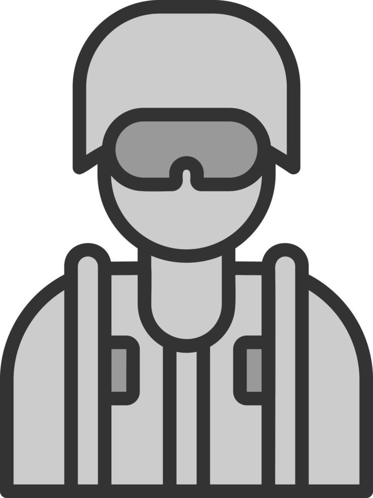 Swat Vector Icon Design