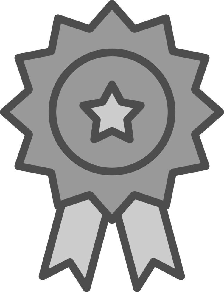 Reward Vector Icon Design
