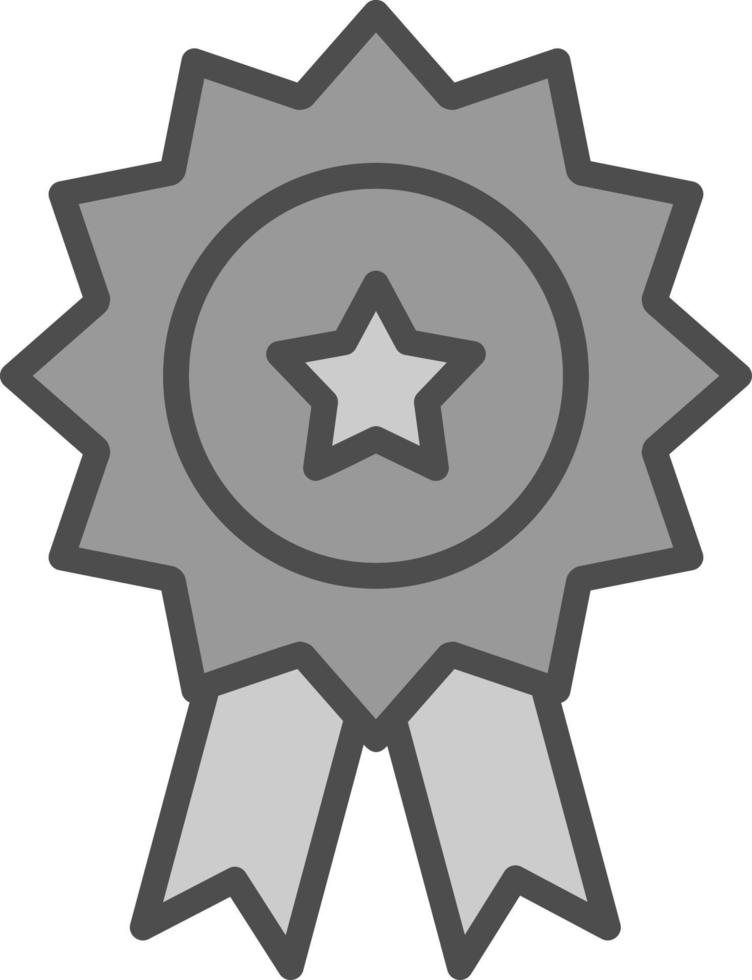 diseño de icono de vector de recompensa