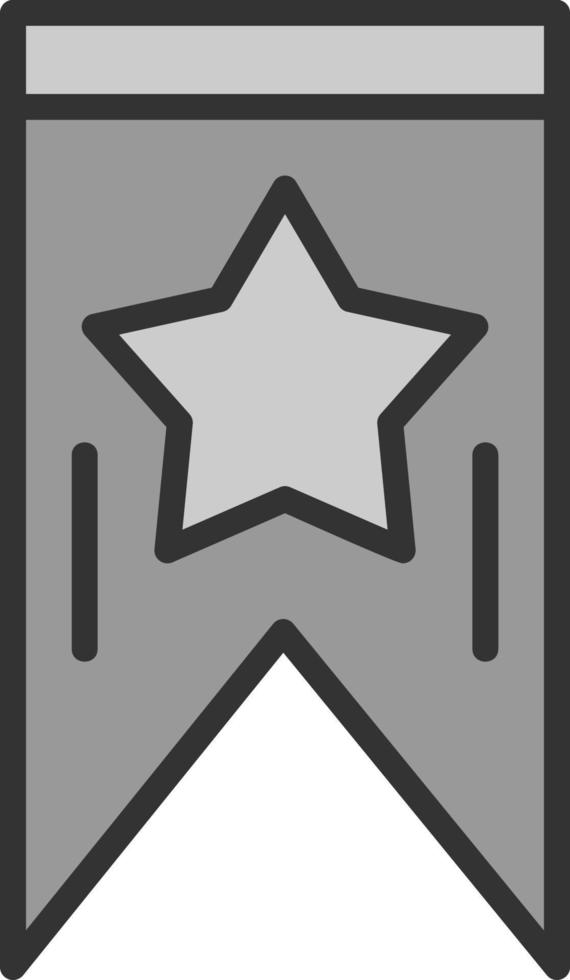 Favourite Vector Icon Design
