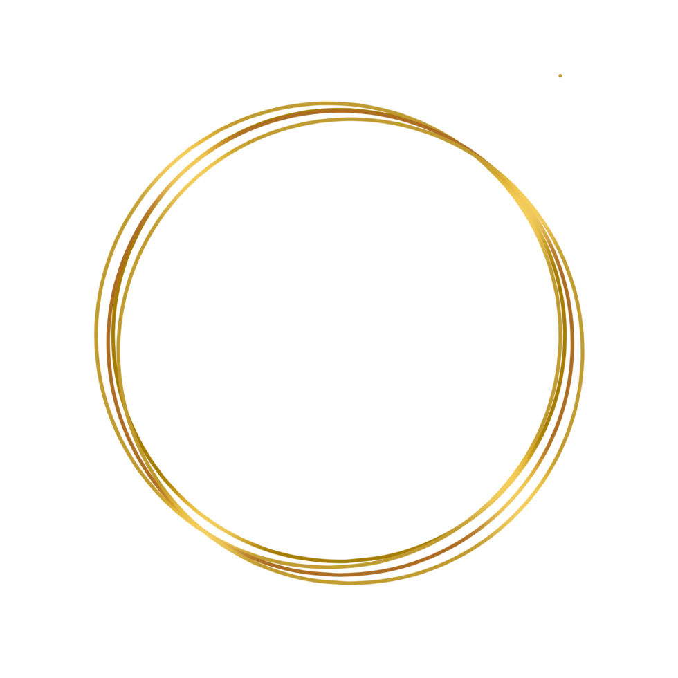 Round monoline arch png