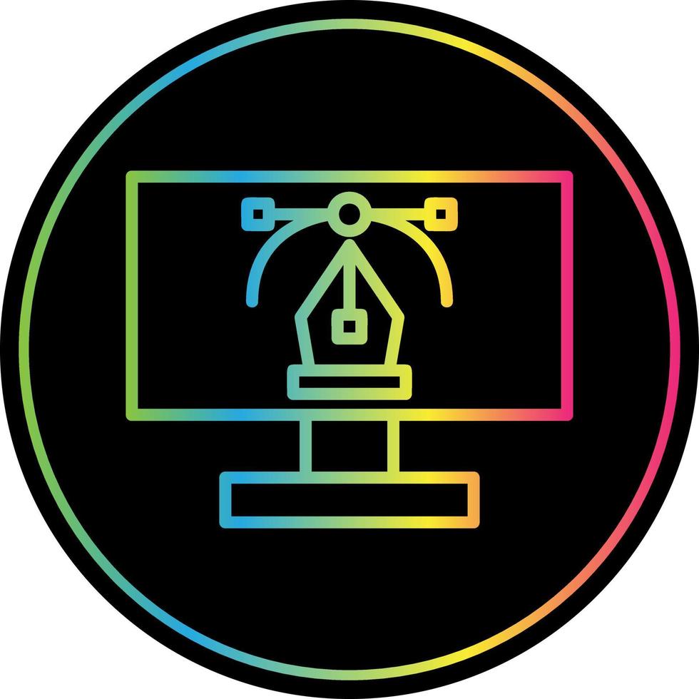 Graphic Vector Icon Design