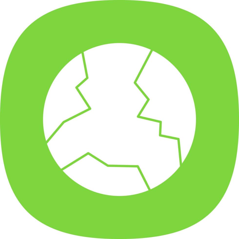 World Vector Icon Design