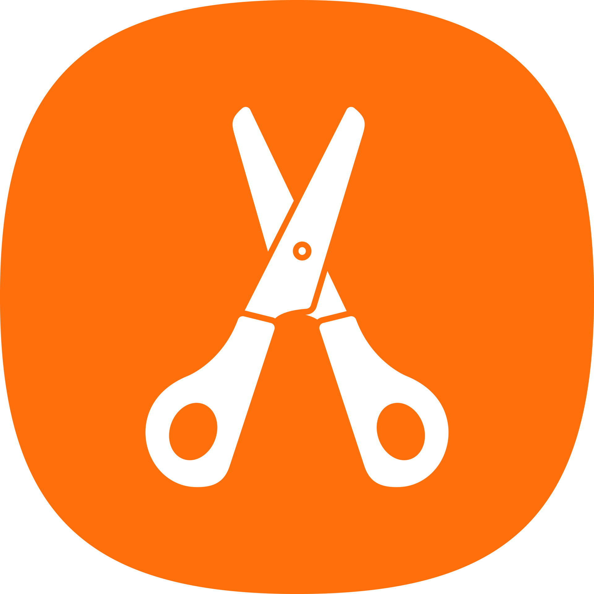 Scissor Vector Icon Design 16598174 Vector Art at Vecteezy