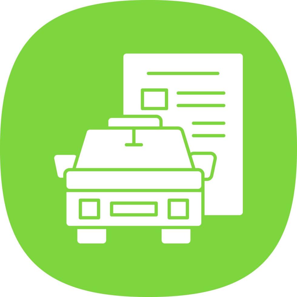 Test Vector Icon Design