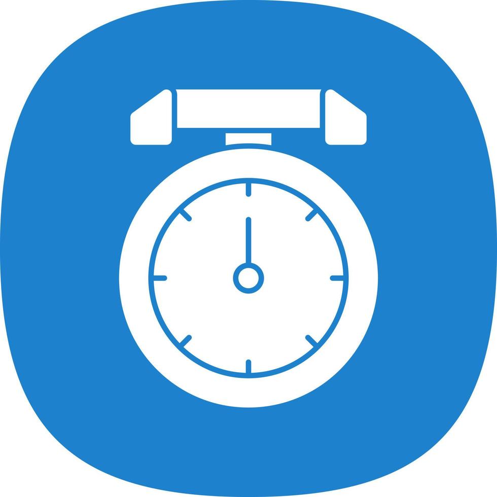 Timer Vector Icon Design 16598197 Vector Art at Vecteezy