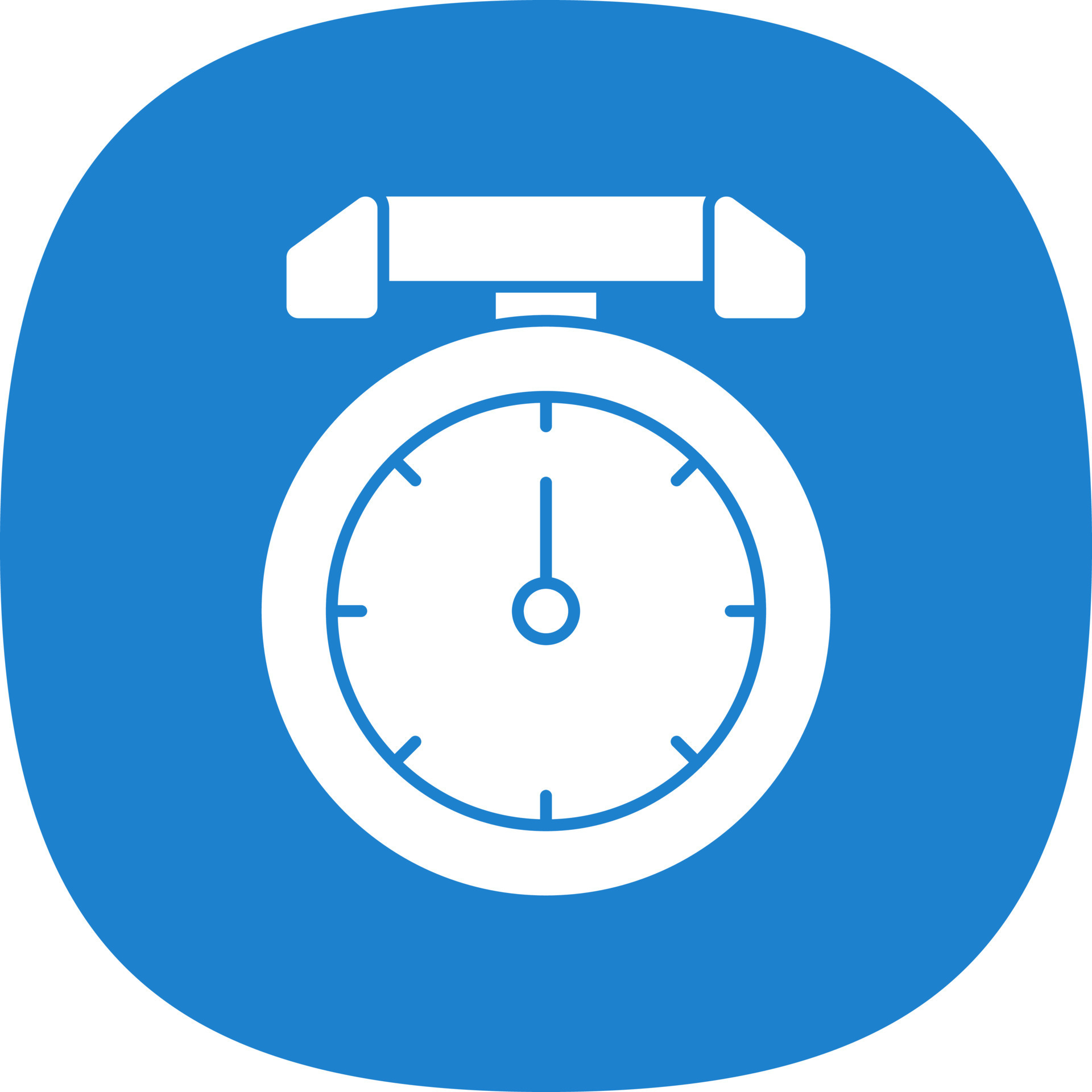Timer Vector Icon Design 16598197 Vector Art at Vecteezy